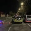 ongeval Mechelen motorrijder