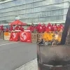 staking Fluvius