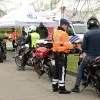 motorfietsen rijklaar maken politie Rivierenland