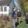 onrust boeren Geel 