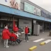 carrefour Lier