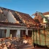 afbraak gebouwen Witgoor