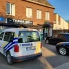 dagwinkel nachtwinkel controle douane prijsaanduideling sigaeretten zwartwerk