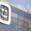 Telenet hoofdkantoor Mechelen