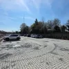 Nieuwe centrumparking in Berlaar