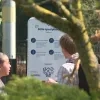 Stille speelplaats in Geel