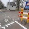 Sint-Apollonialaan Hangarstraat fiets Mol