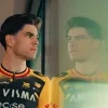 Wout Van Aert Ronde Van Vlaanderen nieuwe outfit