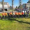 Politiezone Berlaar-Nijlen nieuwe fietsen wijkagenten