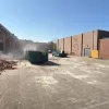 afbraak basisschool Meikever Witgoor