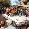 Bobbejaanland in Lichtaart is weer open