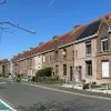 sociale woningen te koop Tervuursesteenweg Mechelen