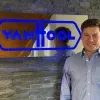 Gerhard van der Merwe GRW Van Hool Koningshooikt