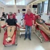 plasma donorcentrum Mechelen 1000 keer familie Liekens Heist-op-den-Ber