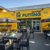 De Putting Kessel nieuwe eigenaars cafetaria sporthal
