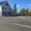 Scheldeprijs passage Hoogstraten wielrennen