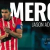 Jason Adesanya Lyra-Lierse KSV Bornem