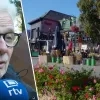 petitie hoekske Jan De Haes