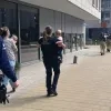 Kinderdagverblijf Lierlantijn Lier ontruimd na gasgeur