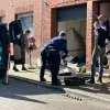 Cannabis in Herentals