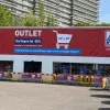 Aldi opent outlet in Mechelen