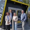Cash-punt Sint-Jozef Rijkevorsel