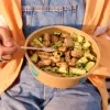 Foodmaker meeneemmaaltijd