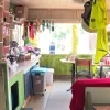Caravan dierenvoedselbank Poezewoef Beerzel