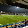 Europe play offs westerlo charleroi Yow Frigan