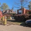 brand serre Kessel