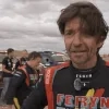 Koen Wauters Pascal feryn Morocco Desert Challenge Nicola Ferryn