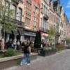 Lange rij koopjesjagers voor Casa-filiaal in Mechelen