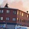 brand Mol Achterbos-Millegem