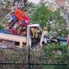 ongeval op E34 