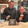 Geels bier