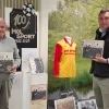 Stijn Geys en Rudy Nuyts 100 Mol Sport