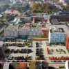 Nieuwe vleugel Heilig Hart Ziekenhuis Mol