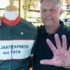 Vijfde titel voor Biljart Express Turnhout
