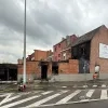 Brand Jubellaan Mechelen