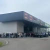 Uitverkoop bij Casa XL in Turnhout