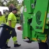 ophaling afval diftar