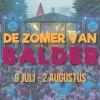 Zomer van Balder