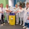 Diabetes Imeldaziekenhuis recyclageproject