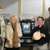 3d-urnes voorgesteld in Mechelen