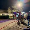 Brand woning Stuivenbergbaan Mechelen