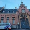 politie regio Turnhout gevangenis