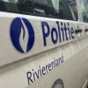 politie combi rivierenland