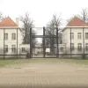 gevangenis wortel a
