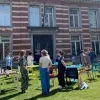 Stadstoeren Turnhout