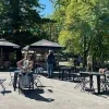 Zomerbar kasteel Zellaer Bonheiden 2025